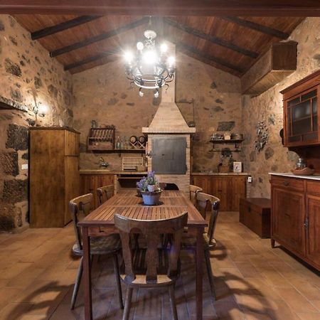 Montsant Villa Teror Kültér fotó