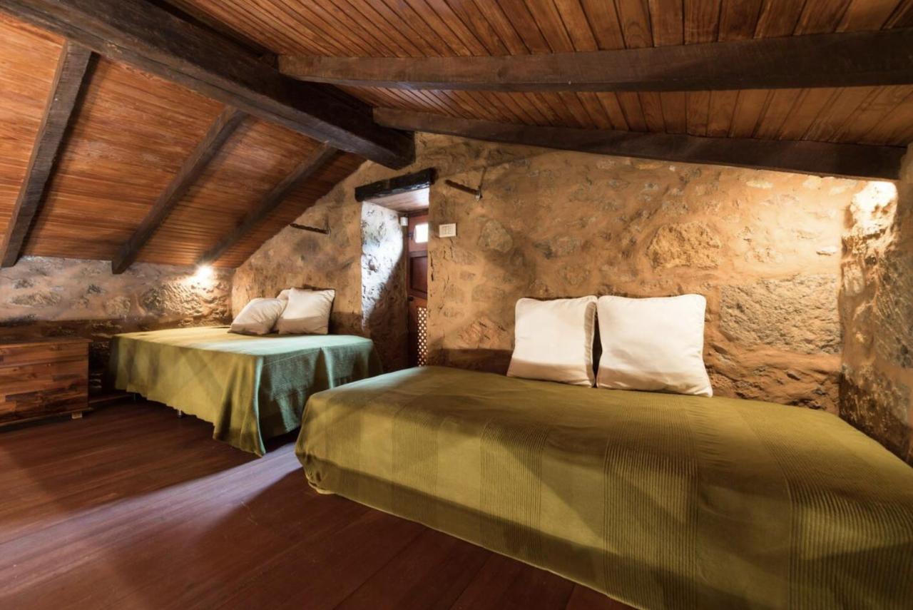 Montsant Villa Teror Kültér fotó