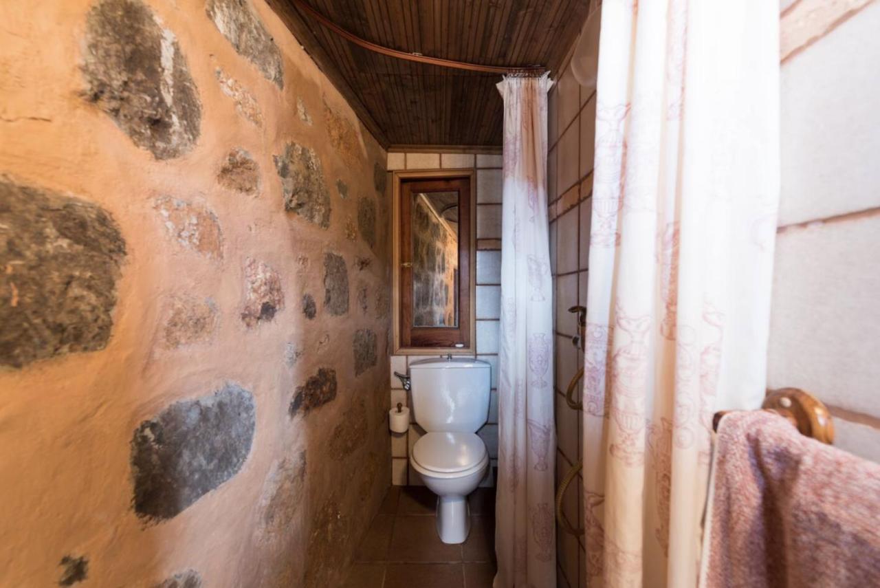Montsant Villa Teror Kültér fotó
