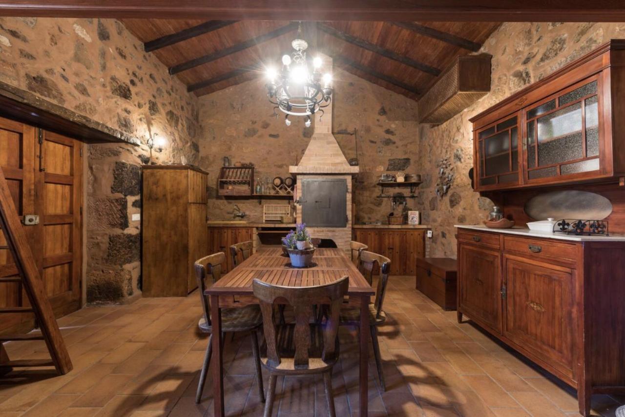 Montsant Villa Teror Kültér fotó