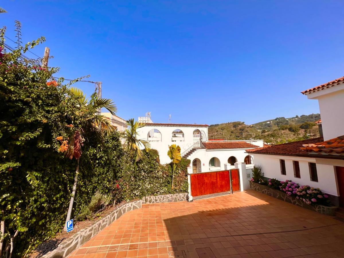 Montsant Villa Teror Kültér fotó