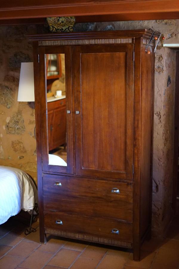 Montsant Villa Teror Kültér fotó